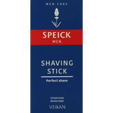 Speick Man scheerzeep stick 50.00 Gram