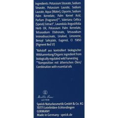 Speick Man scheerzeep stick 50 Gram