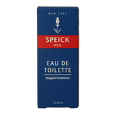 Speick Man eau de toilette 50 Milliliter