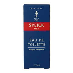 Speick Man eau de toilette 50 Milliliter