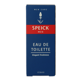 Speick Man eau de toilette 50.00 Milliliter