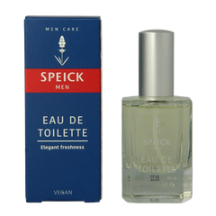Speick Man eau de toilette 50 Milliliter