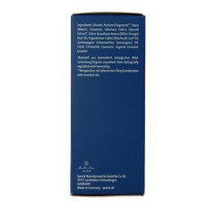 Speick Man eau de toilette 50 Milliliter