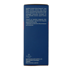 Speick Man eau de toilette 50 Milliliter