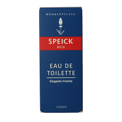 Speick Man eau de toilette 50 Milliliter
