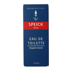 Speick Man eau de toilette 50 Milliliter