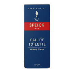 Speick Man eau de toilette 50.00 Milliliter