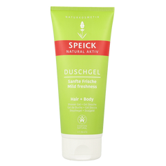 Speick Douchegel natural aktiv 200 Milliliter