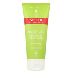 Speick Douchegel natural aktiv 200.00 Milliliter