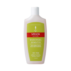 Speick Douchegel sensitive 250 Milliliter