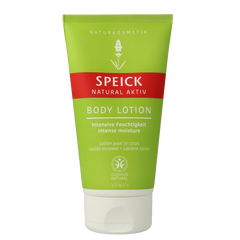 Speick Natural aktiv bodylotion 150 Milliliter