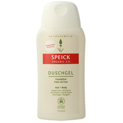 Speick Douchegel organic 200 Milliliter