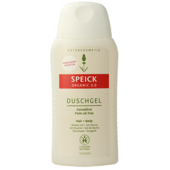 Speick Douchegel organic 200.00 Milliliter