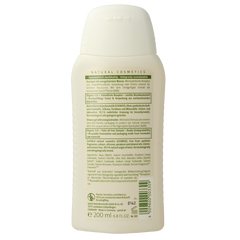 Speick Douchegel organic 200.00 Milliliter