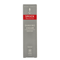 Speick Men active scheercreme 75 Milliliter