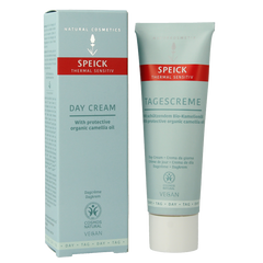 Speick Thermal sensitive dagcreme 50 Milliliter