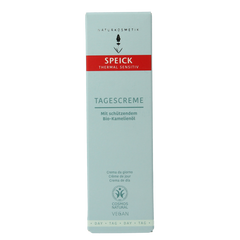 Speick Thermal sensitive dagcreme 50 Milliliter