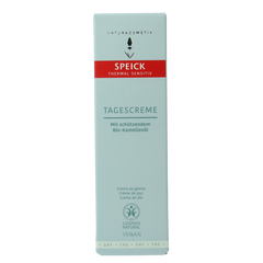 Speick Thermal sensitive dagcreme 50.00 Milliliter