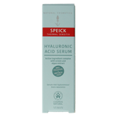 Speick Thermal sensitive hyaluron serum 15 Milliliter
