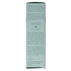 Speick Thermal sensitive hyaluron serum 15.00 Milliliter