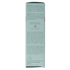 Speick Thermal sensitive hyaluron serum 15 Milliliter