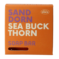 Speick Duindoorn zeep in doosje 100 Gram