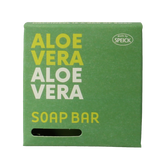 Speick Aloe vera zeep in doosje 100 Gram