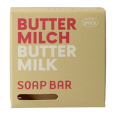 Speick Karnemelk zeep in doosje 100.00 Gram