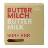 Speick Karnemelk zeep in doosje 100 Gram