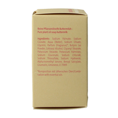 Speick Karnemelk zeep in doosje 100.00 Gram