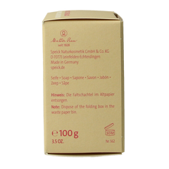 Speick Karnemelk zeep in doosje 100.00 Gram