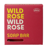Speick Wilde roos zeep in doosje 100.00 Gram