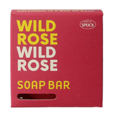 Speick Wilde roos zeep in doosje 100 Gram