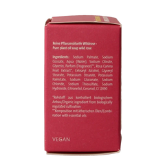 Speick Wilde roos zeep in doosje 100 Gram