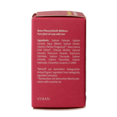 Speick Wilde roos zeep in doosje 100.00 Gram