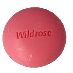 Walter Rau Tjota badzeep wilde roos 225.00 Gram