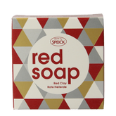 Speick Red soap 100 Gram