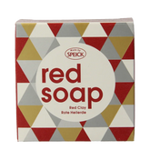 Speick Red soap 100 Gram