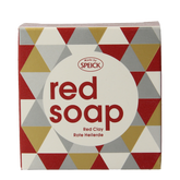 Speick Red soap 100.00 Gram