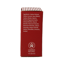 Speick Red soap 100 Gram