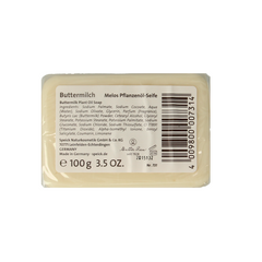Speick Karnemelk zeep 100 Gram
