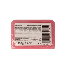 Speick Wilde roos zeep 100 Gram