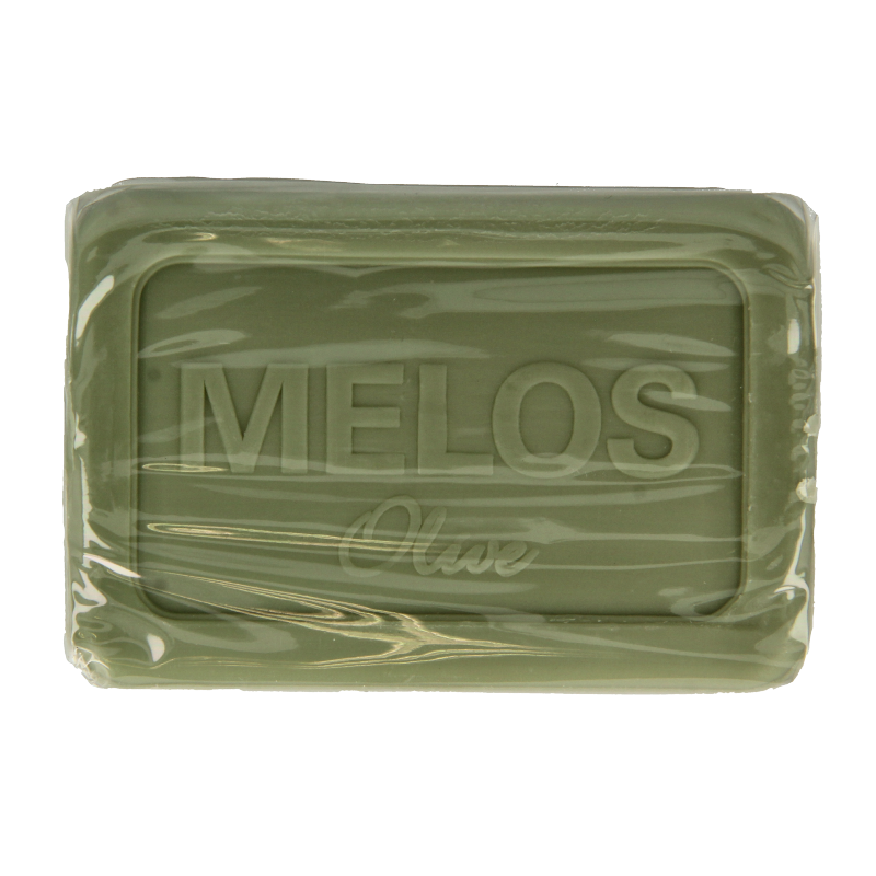 Speick Olijfzeep 100 Gram