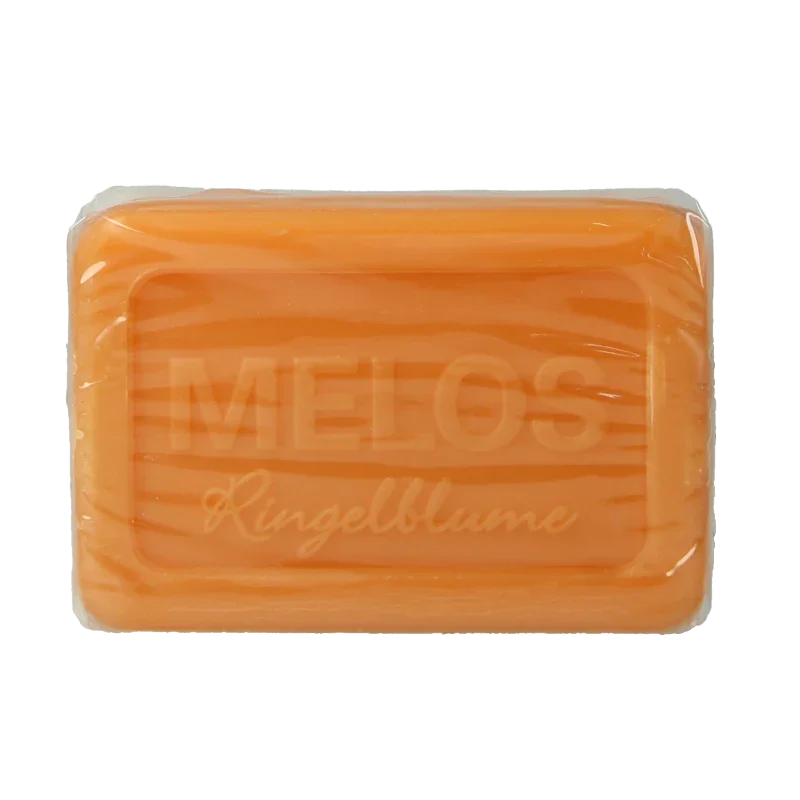 Speick Calendula zeep 100 Gram