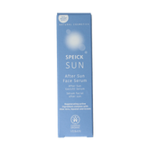 Speick After sun gezichts serum bio 30 Milliliter