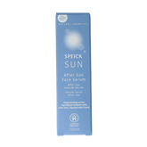 Speick After sun gezichts serum bio 30.00 Milliliter