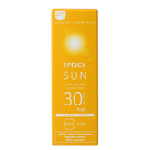Speick Zonnecreme factor 30 bio 60 Milliliter
