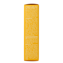 Speick Zonnecreme factor 30 bio 60.00 Milliliter