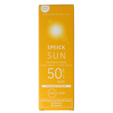 Speick Sun zonnecreme factor 50 bio 60 Milliliter