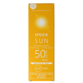 Speick Sun zonnecreme factor 50 bio 60 Milliliter